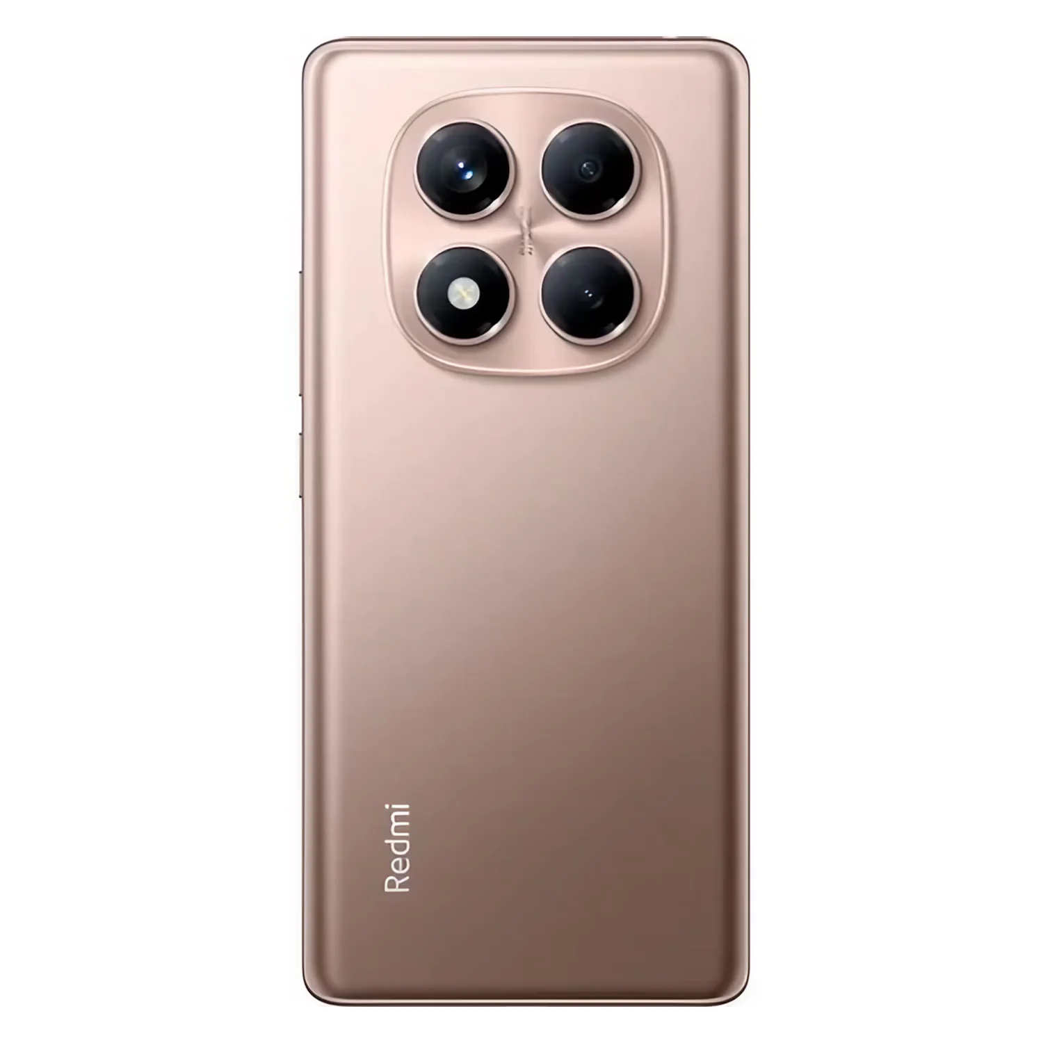 Smartphone Xiaomi Redmi Note 14 Pro+ 5G Global 256GB 8GB RAM Dual SIM Tela 6.67" - Dourado