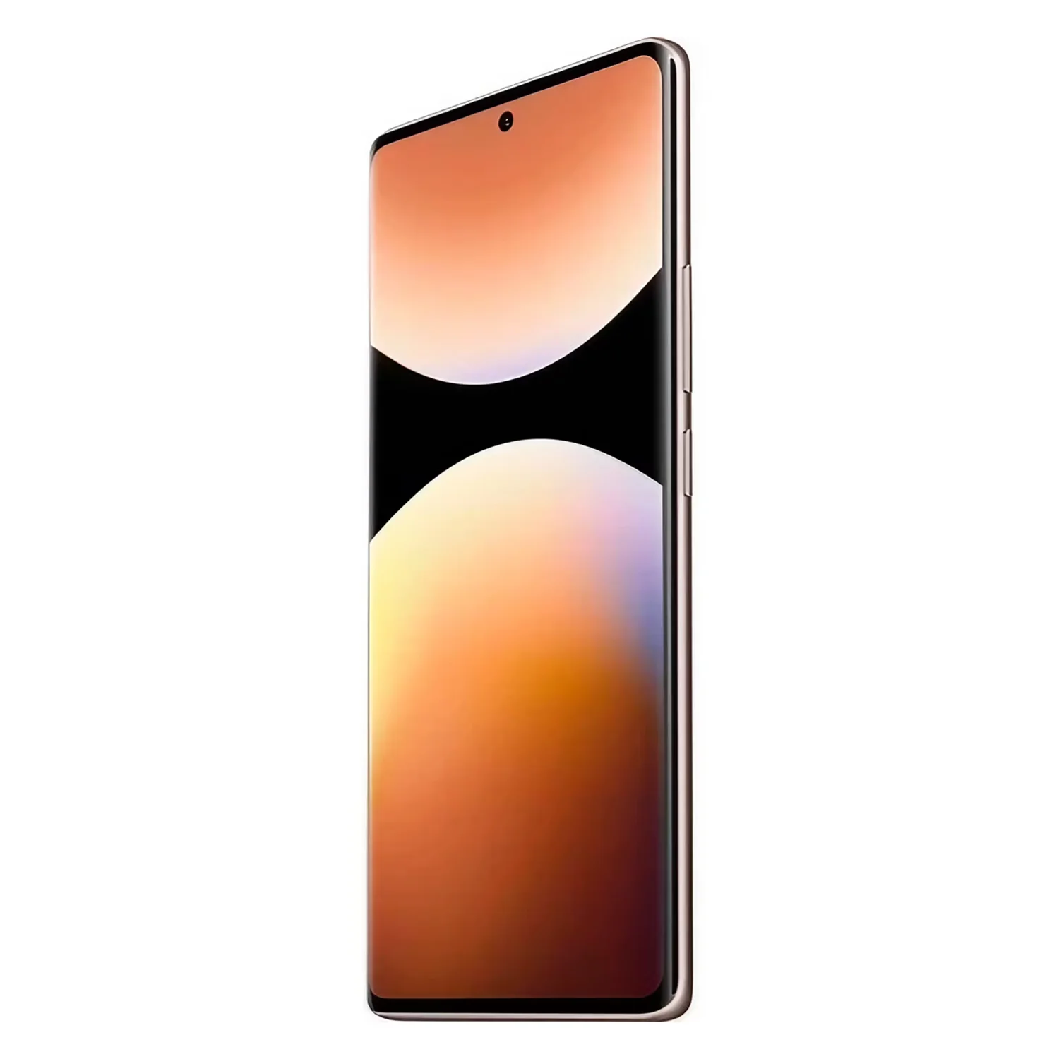 Smartphone Xiaomi Redmi Note 14 Pro+ 5G Global 256GB 8GB RAM Dual SIM Tela 6.67" - Dourado