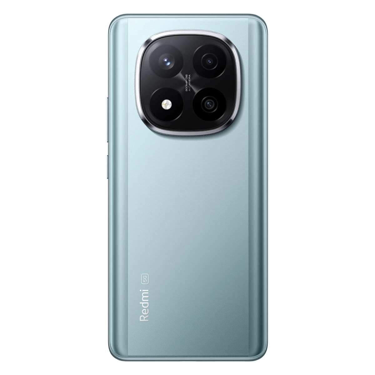 Smartphone Xiaomi Redmi Note 14 Pro+ 5G Global 256GB 12GB RAM Dual SIM Tela 6.67" - Azul