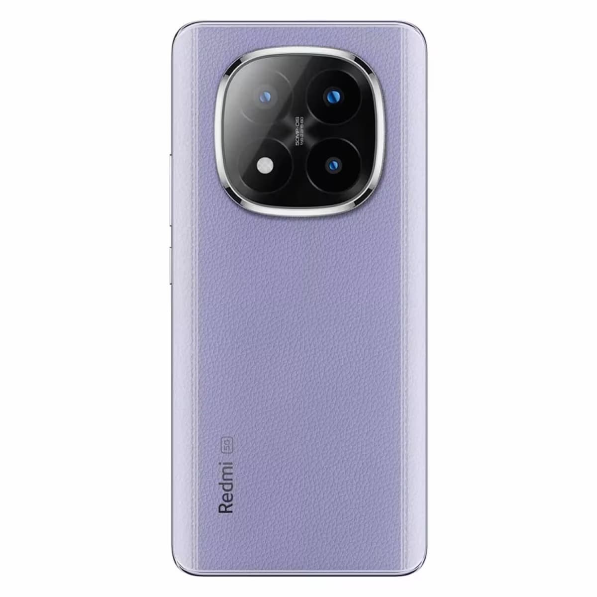 Smartphone Xiaomi Redmi Note 14 Pro+ 5G Global 256GB 12GB RAM Dual SIM Tela 6.67" - Roxo