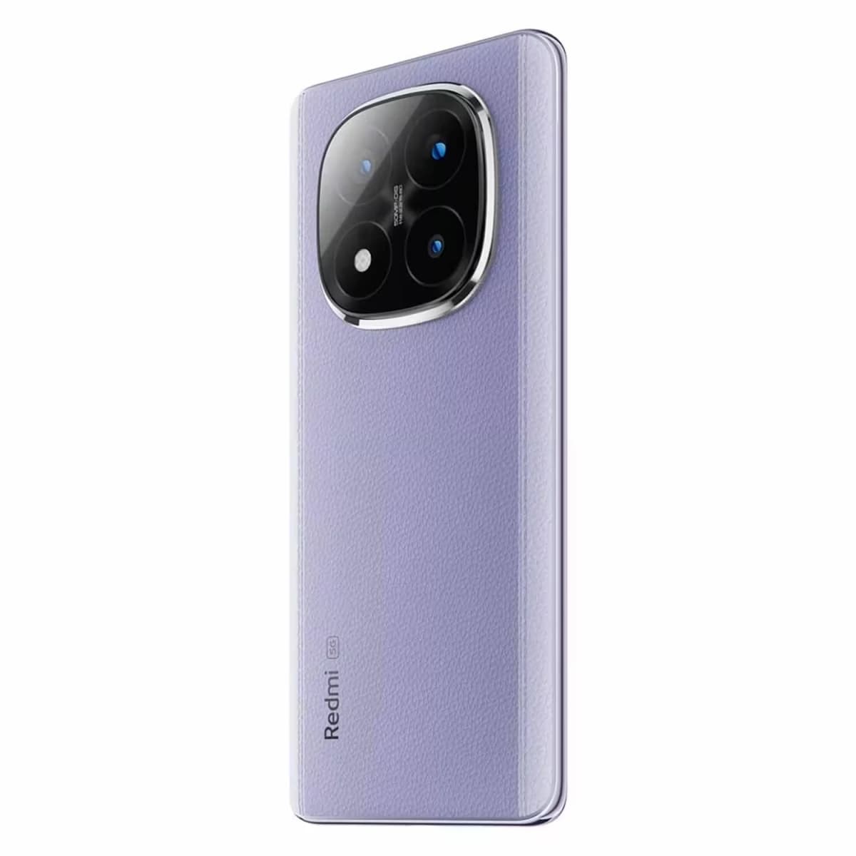 Smartphone Xiaomi Redmi Note 14 Pro+ 5G Global 256GB 12GB RAM Dual SIM Tela 6.67" - Roxo