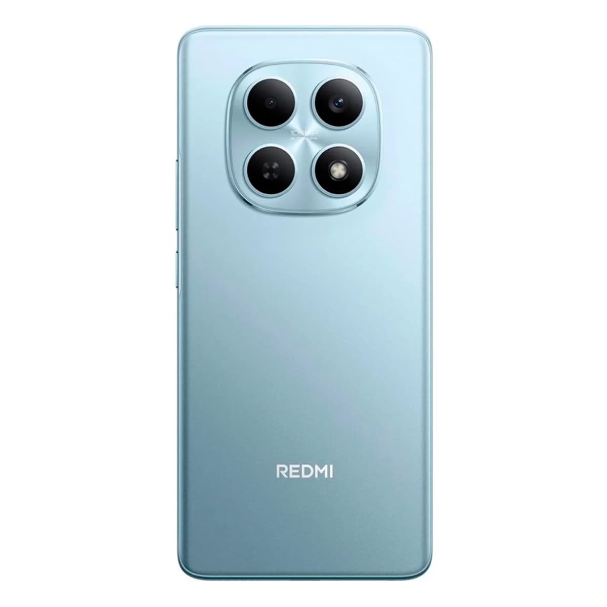 Smartphone Xiaomi Redmi Note 15 4G 256GB 8GB RAM Dual SIM Tela 6.77" - Azul (Lacre Pequeno)