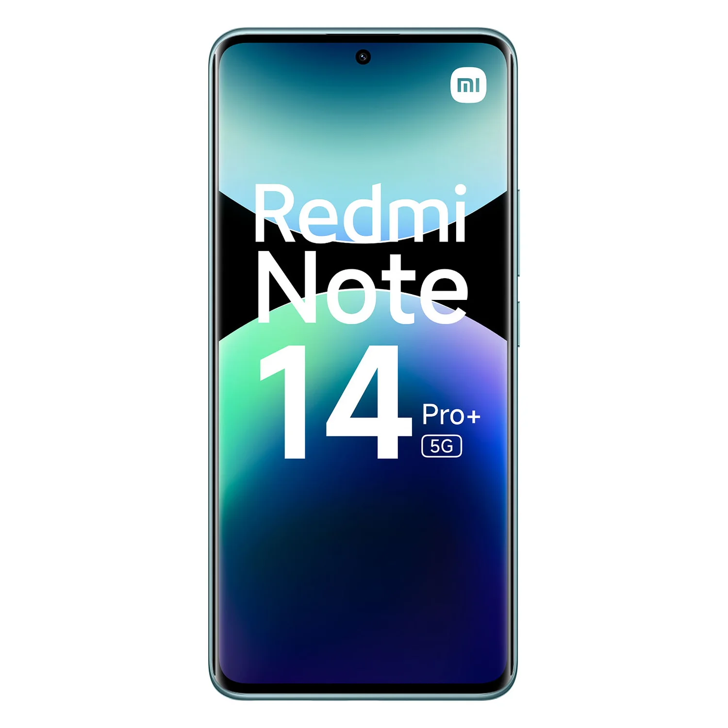 Smartphone Xiaomi Redmi Note 14 Pro+ 5G Global 256GB 8GB RAM Dual SIM Tela 6.67" - Azul