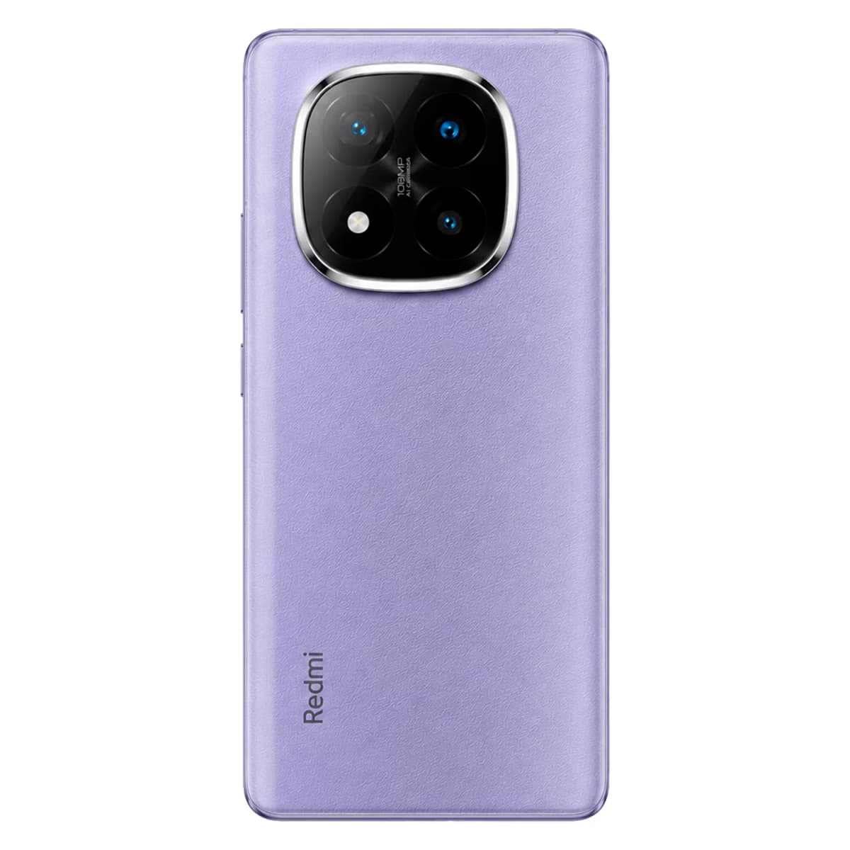 Smartphone Xiaomi Redmi Note 14 Pro+ 5G Global 256GB 8GB RAM Dual SIM Tela 6.67" - Roxo