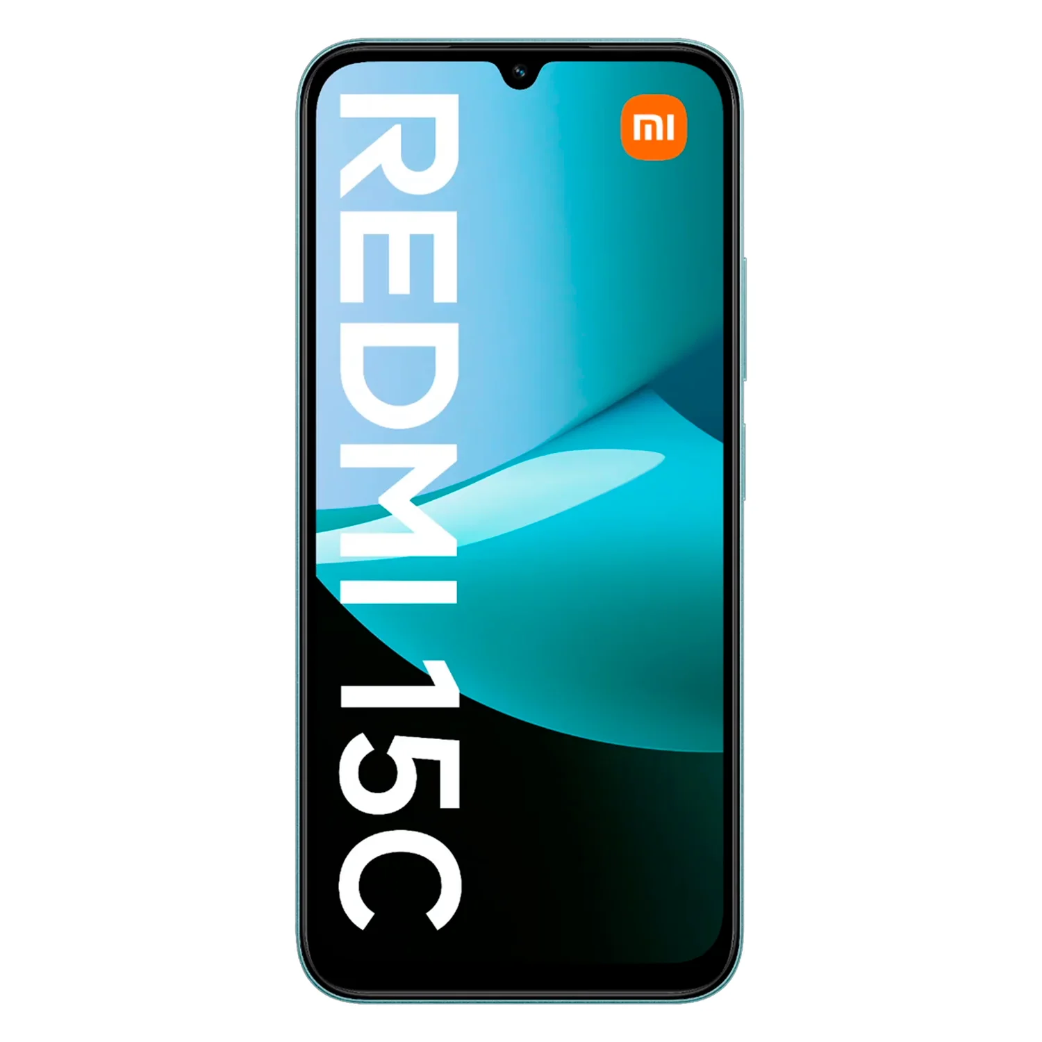 Smartphone Xiaomi Redmi 15C Global 128GB 4GB RAM Dual SIM NFC Tela 6.9" AR - Azul