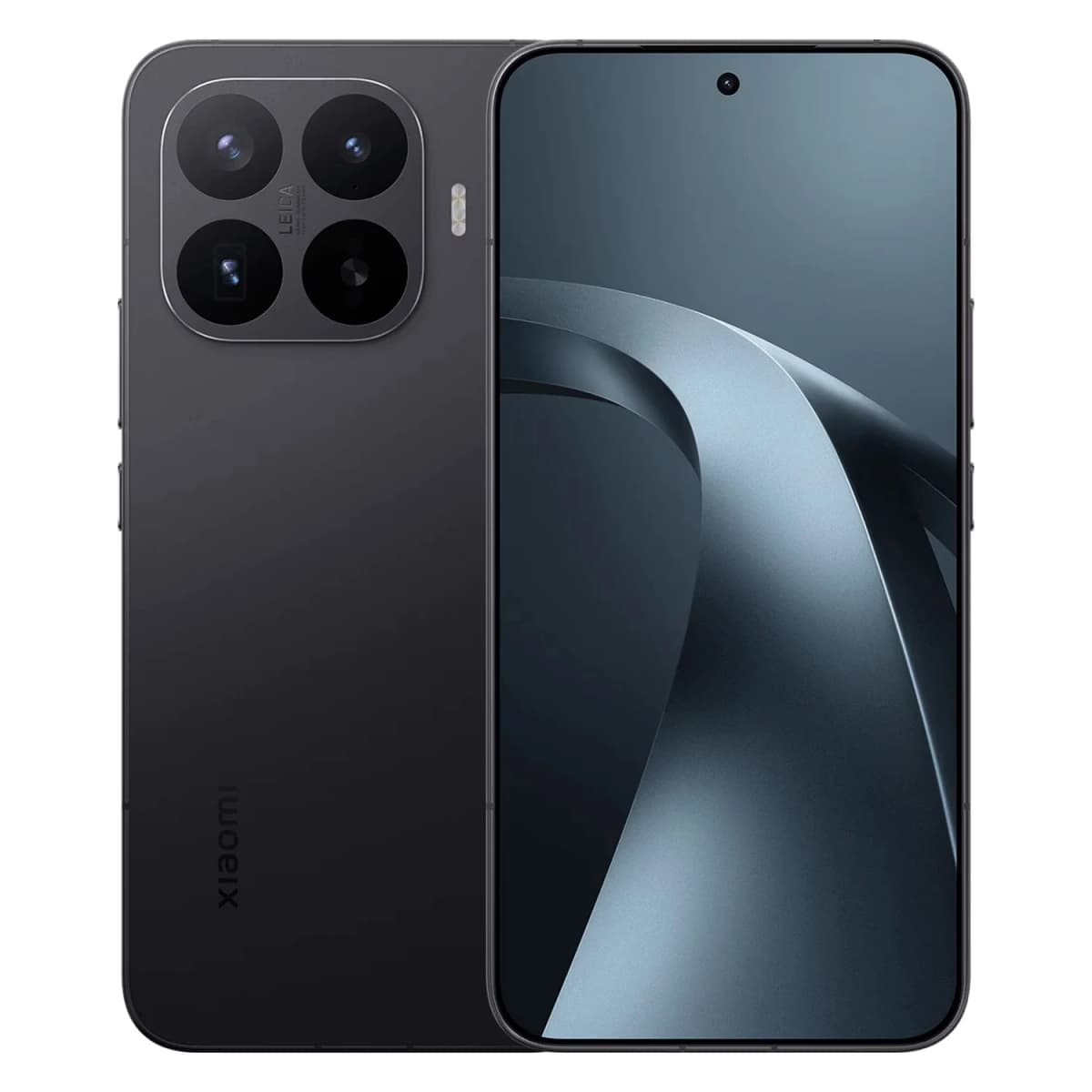 Smartphone Xiaomi 17T Pro 5G Global 512GB 12GB RAM Dual SIM Tela 6.83" - Preto (Lacre Pequeno)