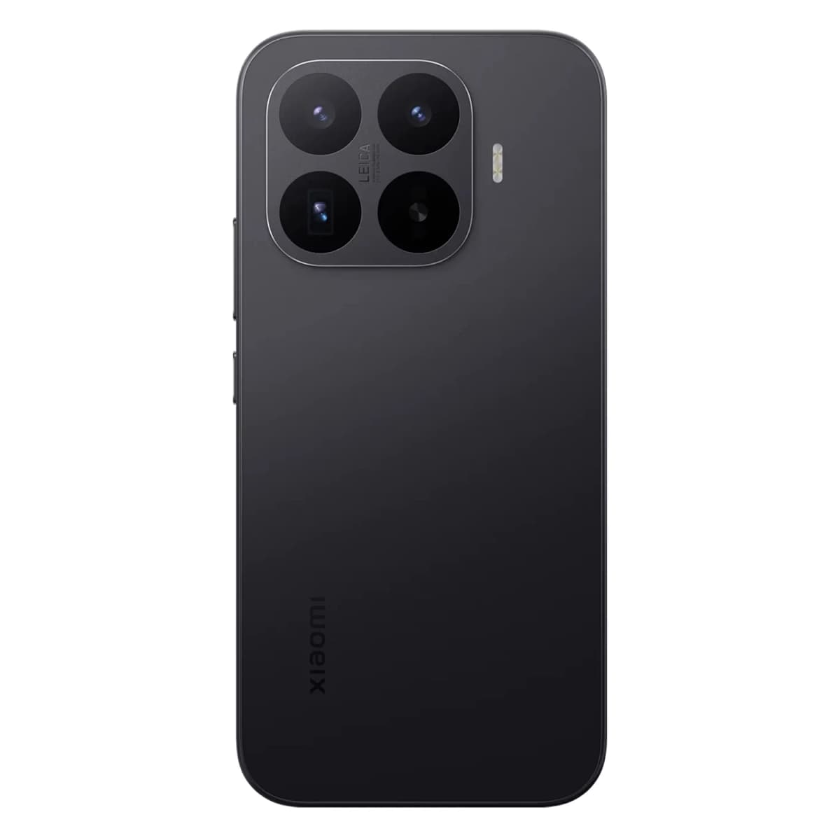 Smartphone Xiaomi 17T 5G Global 512GB 12GB RAM Dual SIM Tela 6.59" - Preto (Lacre Pequeno)