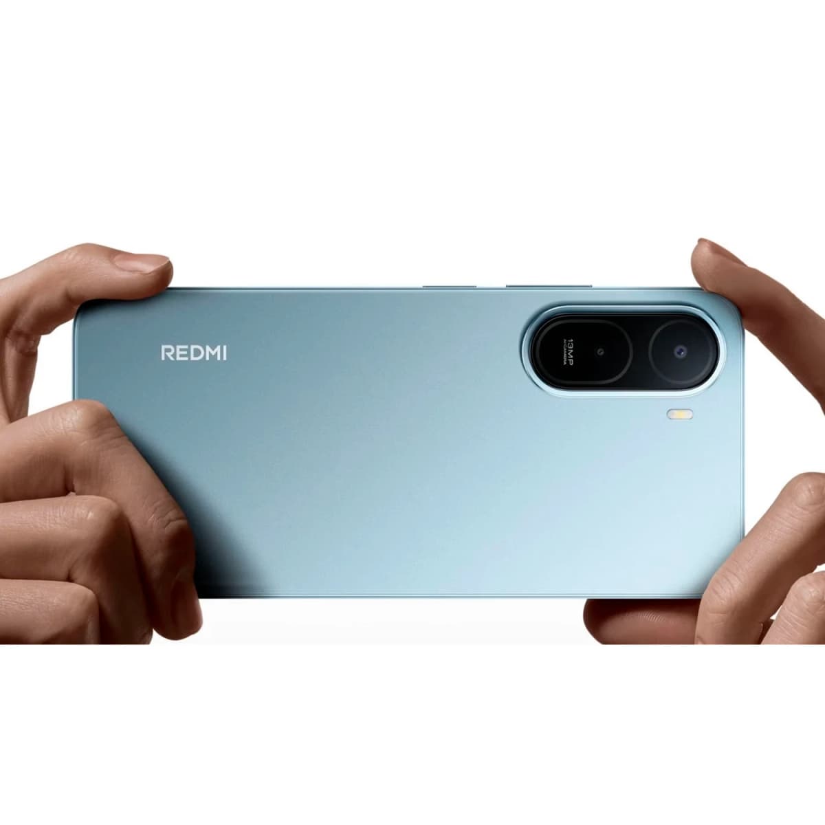 Smartphone Xiaomi Redmi A7 Pro Global 64GB 4GB RAM Dual SIM Tela 6.9" - Azul