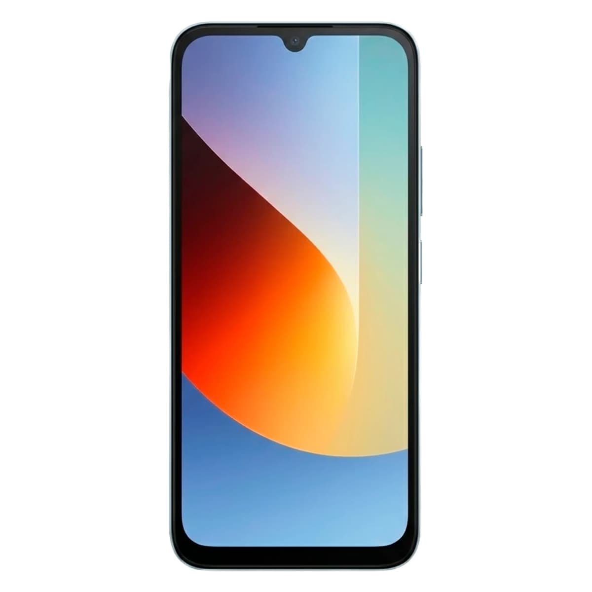 Smartphone Xiaomi Redmi A7 Pro Global 64GB 4GB RAM Dual SIM Tela 6.9" - Azul