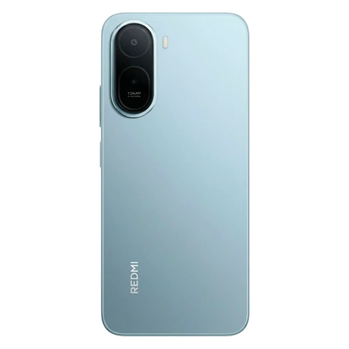Smartphone Xiaomi Redmi A7 Pro Global 64GB 4GB RAM Dual SIM Tela 6.9" - Azul