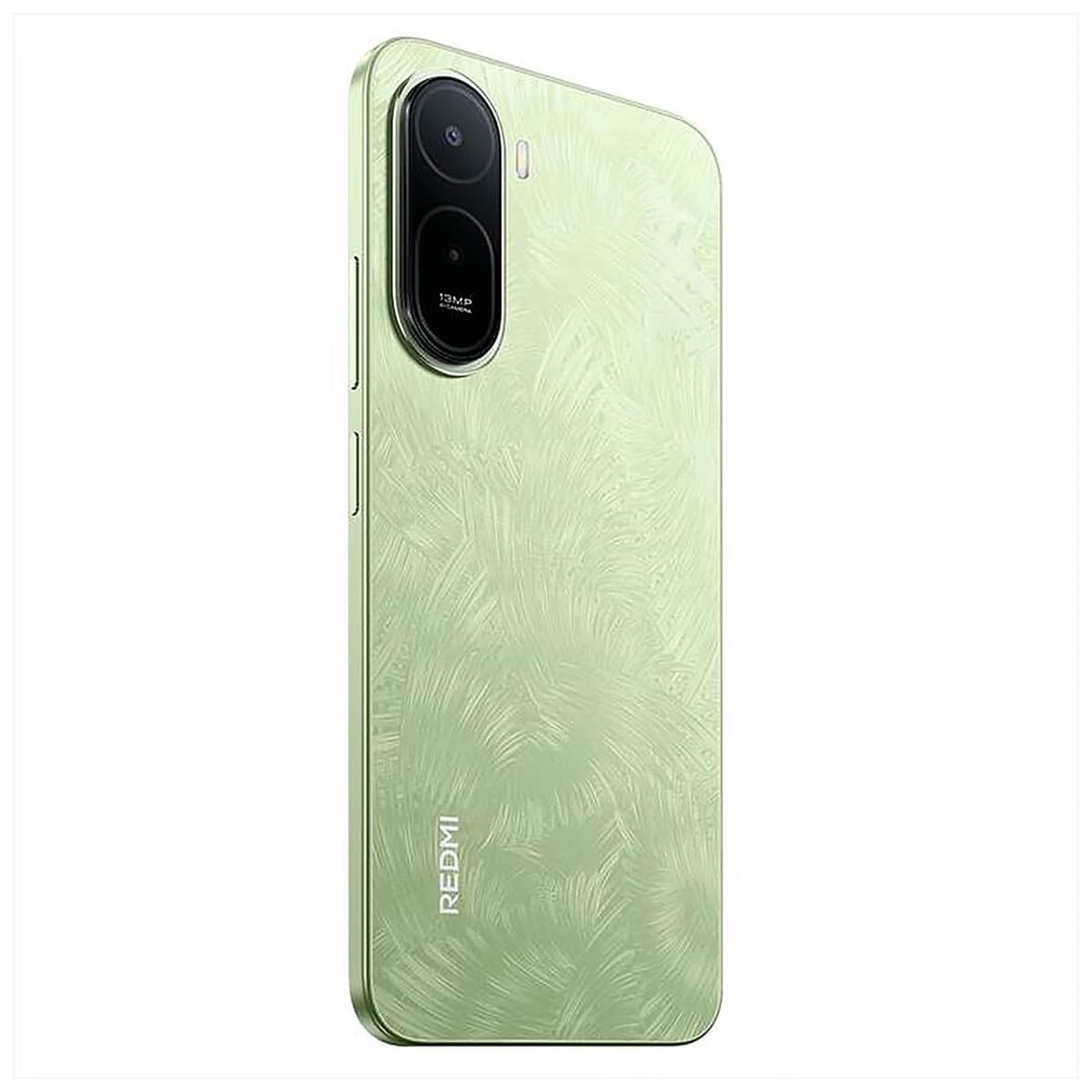 Smartphone Xiaomi Redmi A7 Pro Global 64GB 4GB RAM Dual SIM Tela 6.9" - Verde