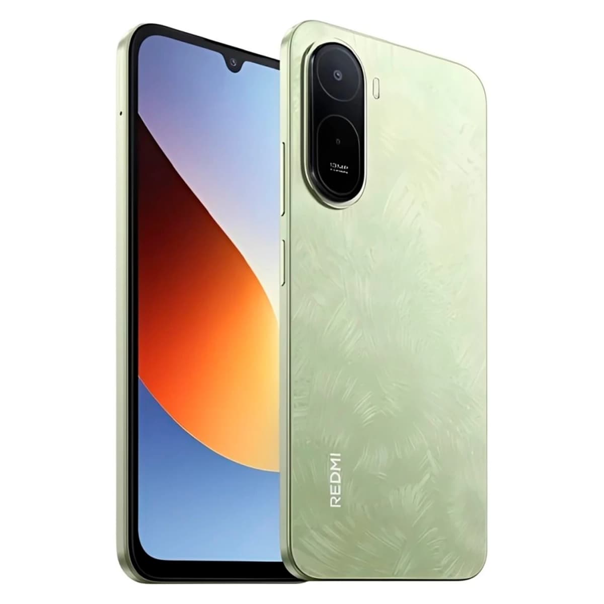 Smartphone Xiaomi Redmi A7 Pro Global 64GB 4GB RAM Dual SIM Tela 6.9" - Verde