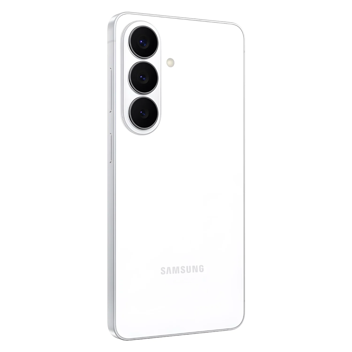 Smartphone Samsung Galaxy S26 5G SM-S942B 512GB 12GB RAM Dual SIM Tela 6.3" - Branco (Caixa Slim) (Deslacrado)