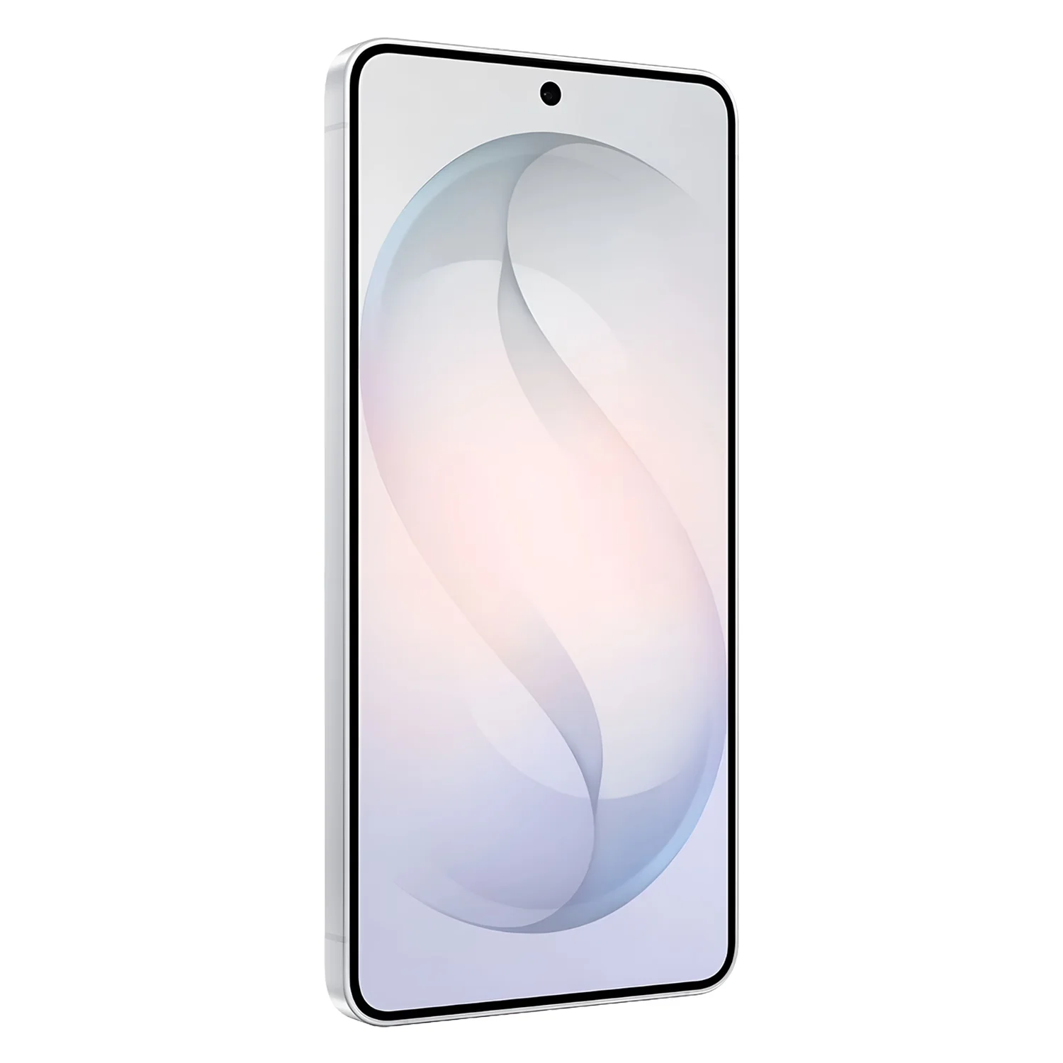 Smartphone Samsung Galaxy S26 5G SM-S942B 512GB 12GB RAM Dual SIM Tela 6.3" - Branco (Caixa Slim) (Deslacrado)