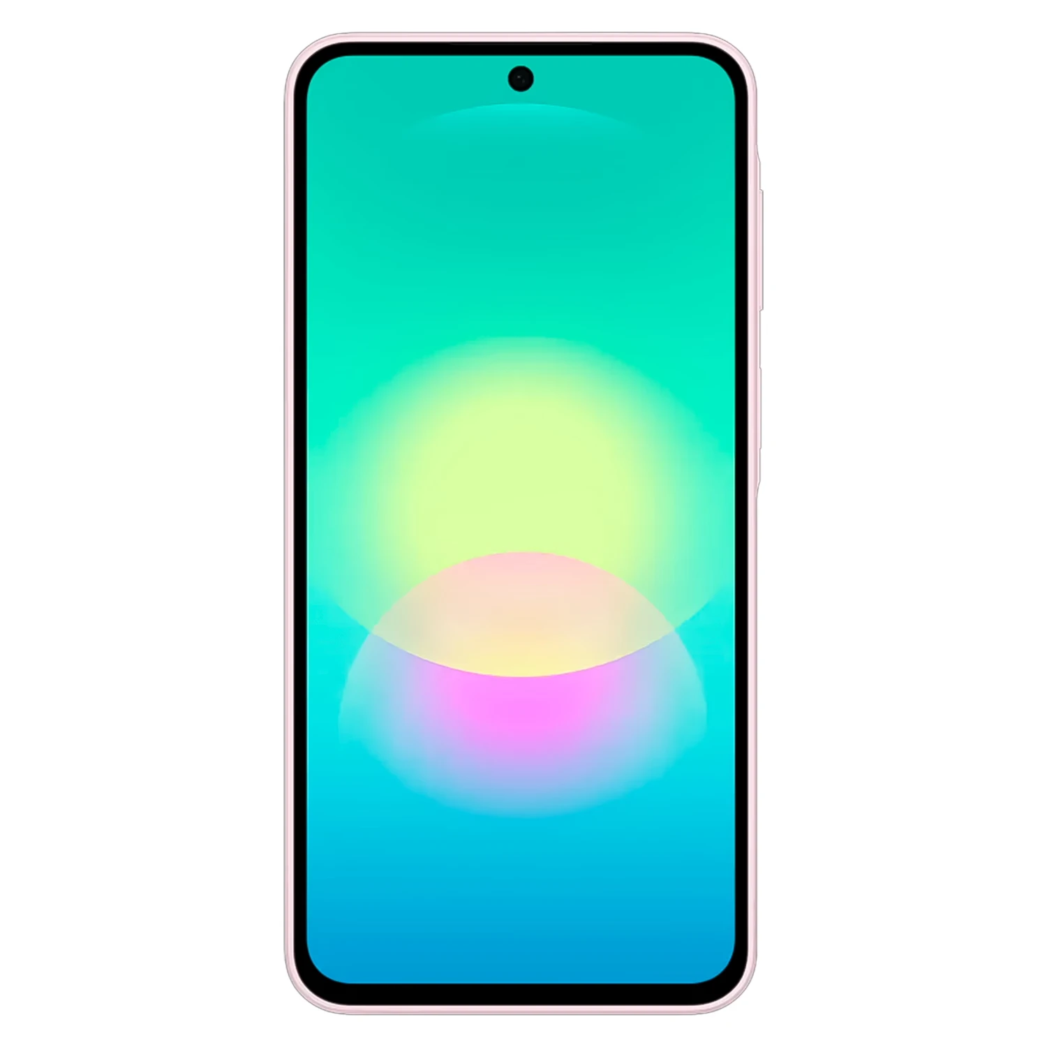 Smartphone Samsung Galaxy A27 5G SM-A276B 128GB 6GB RAM Dual SIM Tela 6.7" - Rosa (Caixa Slim)