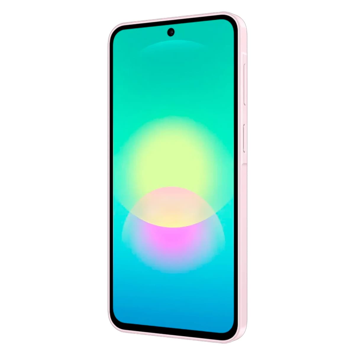 Smartphone Samsung Galaxy A27 5G SM-A276B 128GB 6GB RAM Dual SIM Tela 6.7" - Rosa (Caixa Slim)