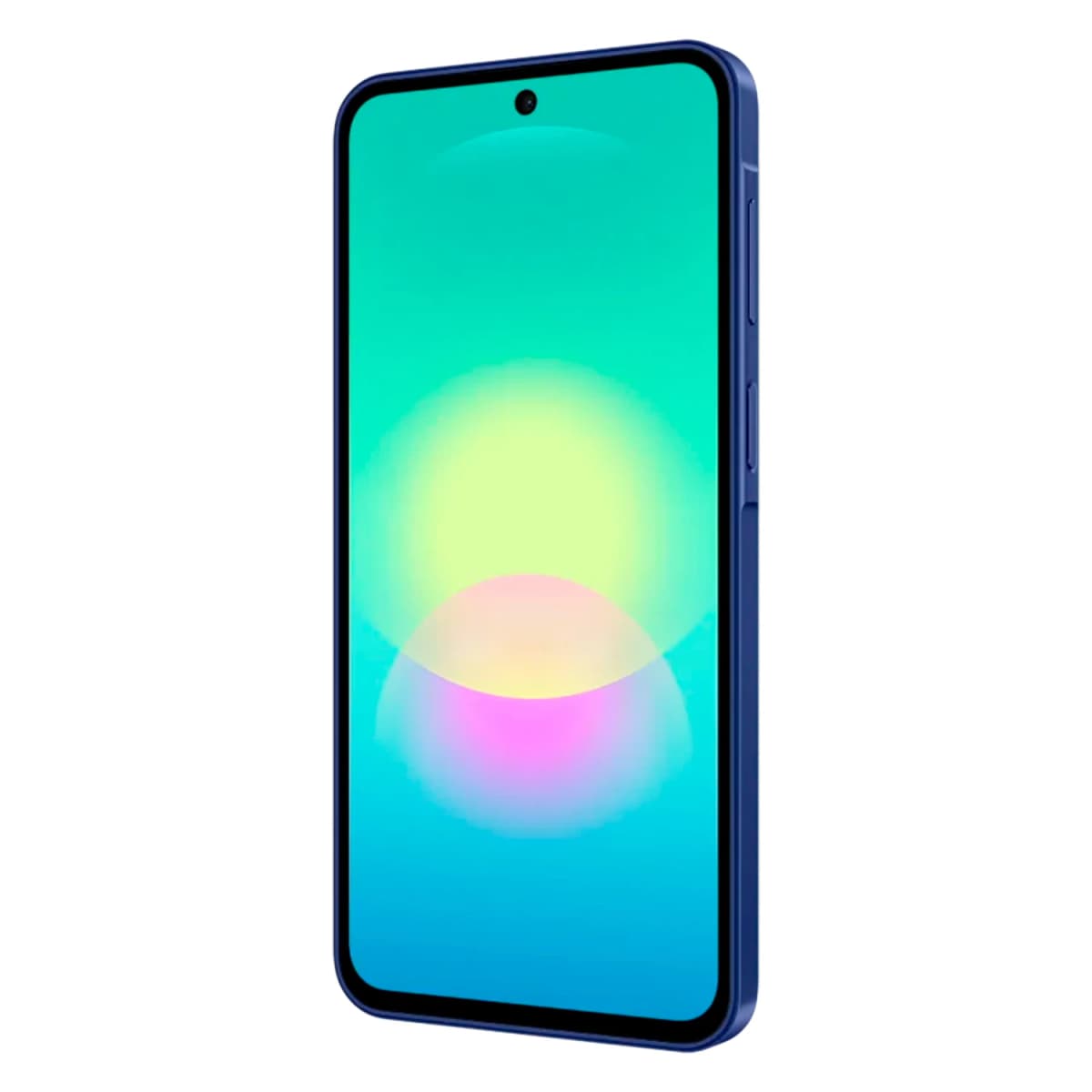 Smartphone Samsung Galaxy A27 5G SM-A276B 128GB 6GB RAM Dual SIM Tela 6.7" - Azul (Caixa Slim)
