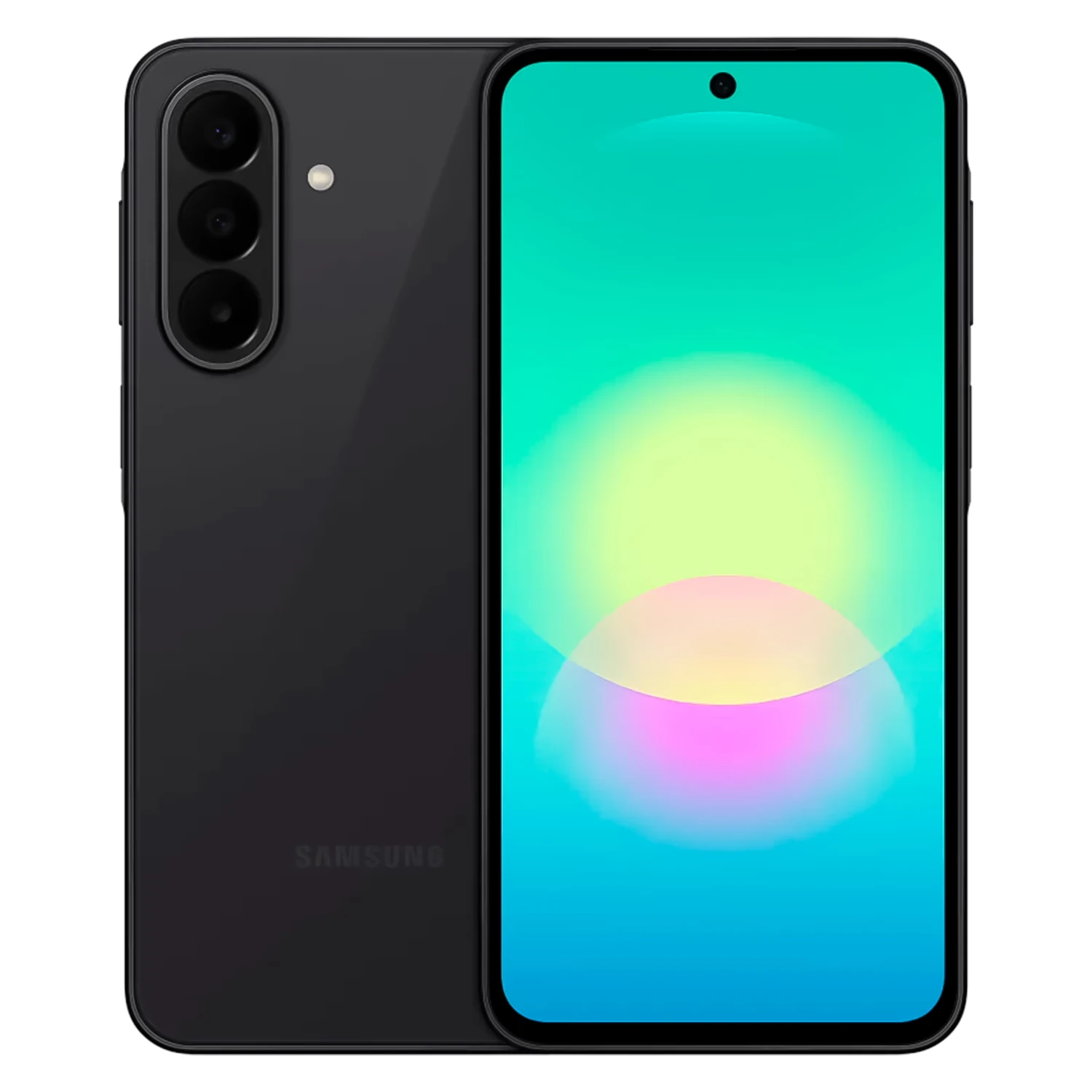 Smartphone Samsung Galaxy A27 5G SM-A276B 128GB 6GB RAM Dual SIM Tela 6.7" - Preto (Caixa Slim)