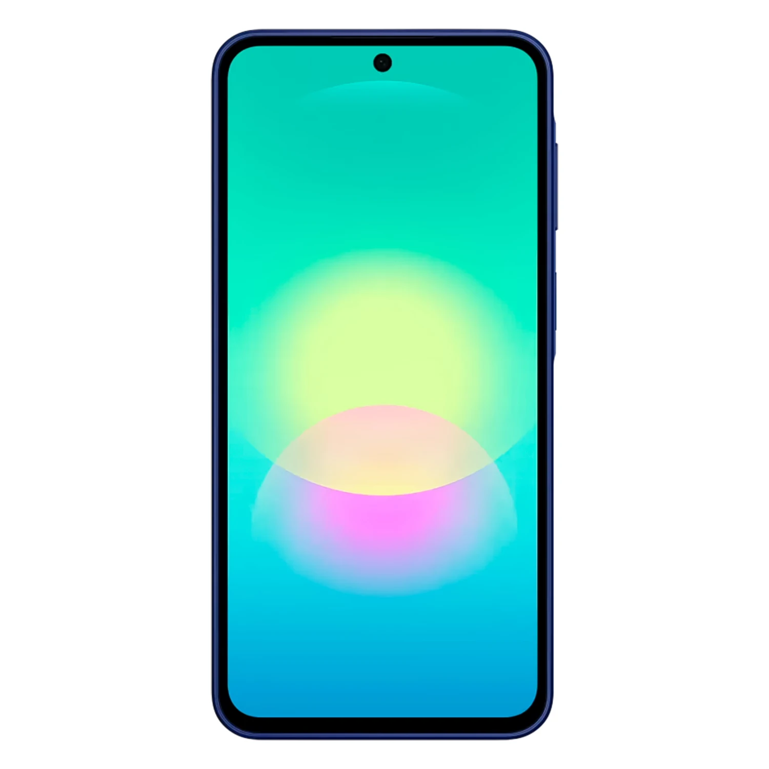 Smartphone Samsung Galaxy A27 5G SM-A276B 256GB 8GB RAM Dual SIM Tela 6.7" - Azul (Caixa Slim)