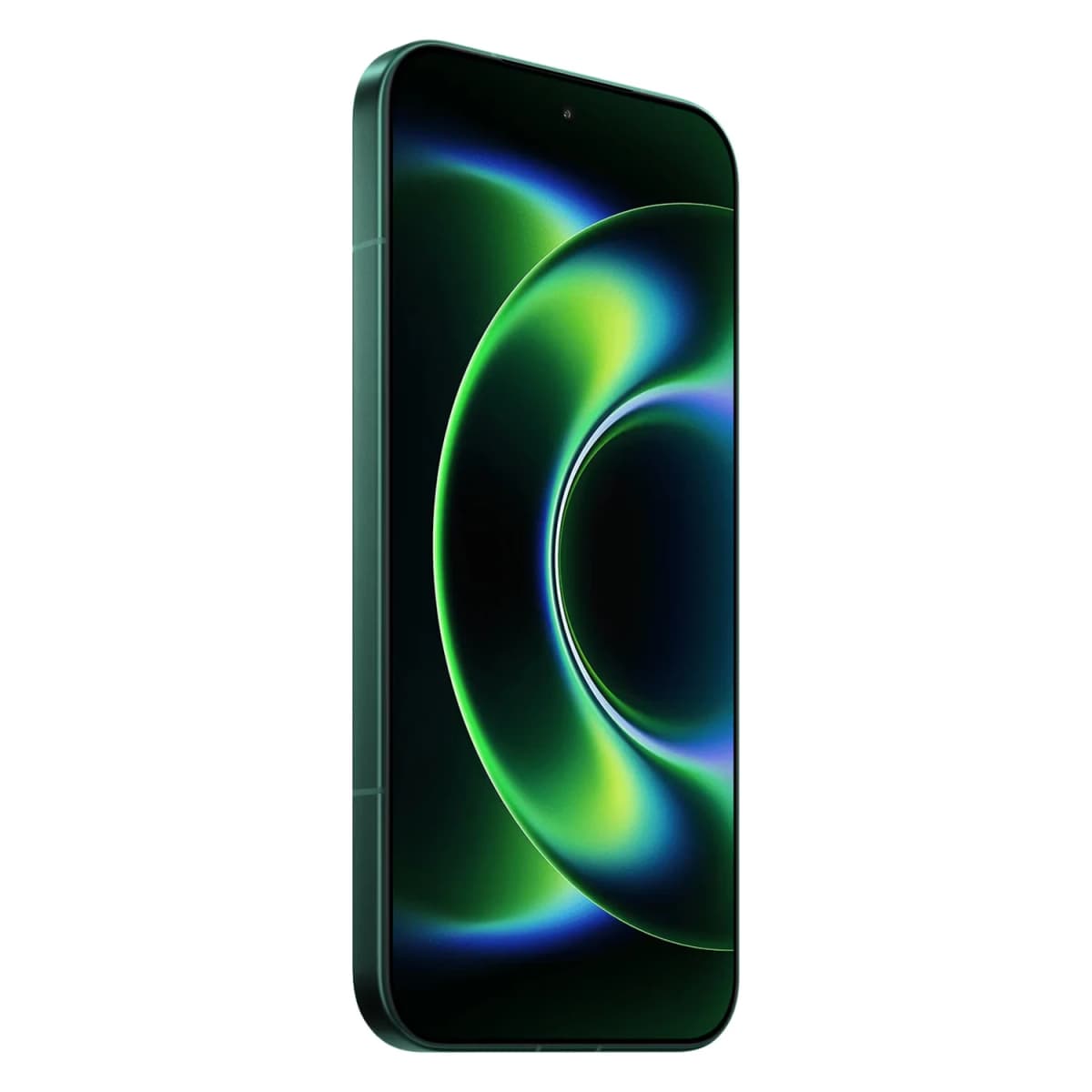 Smartphone Xiaomi 17 Ultra Global 512GB 16GB RAM Dual SIM Tela 6.9" - Verde