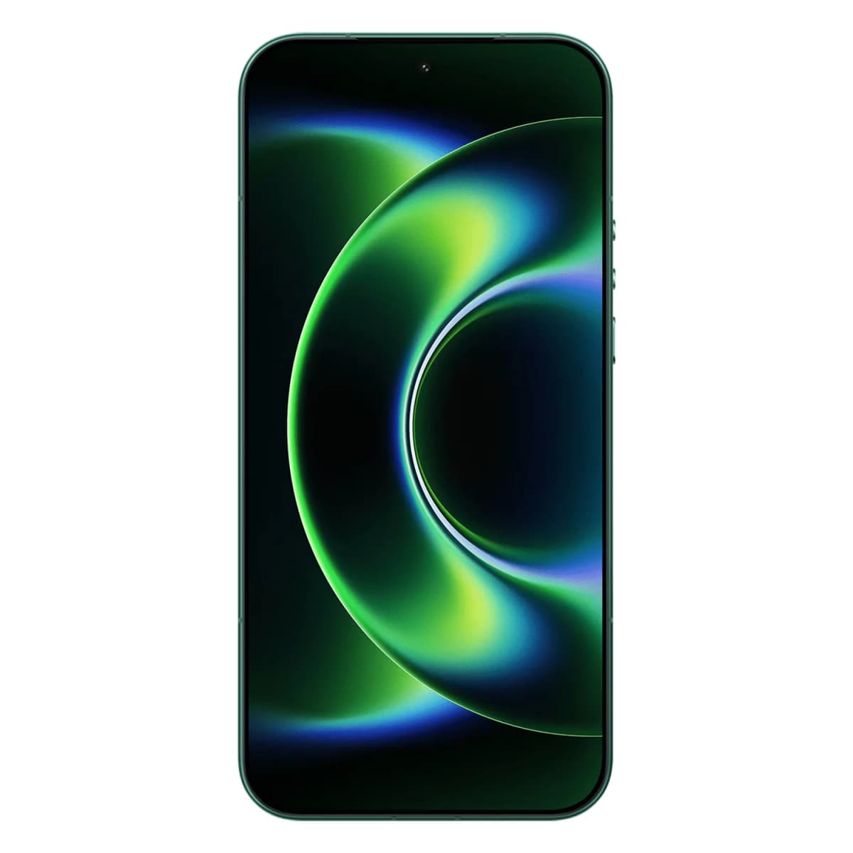 Smartphone Xiaomi 17 Ultra Global 512GB 16GB RAM Dual SIM Tela 6.9" - Verde