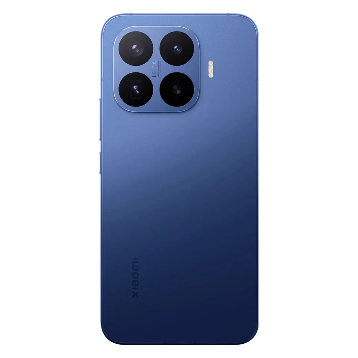 Smartphone Xiaomi 17T Pro 5G Global 512GB 12GB RAM Dual SIM Tela 6.83" - Azul