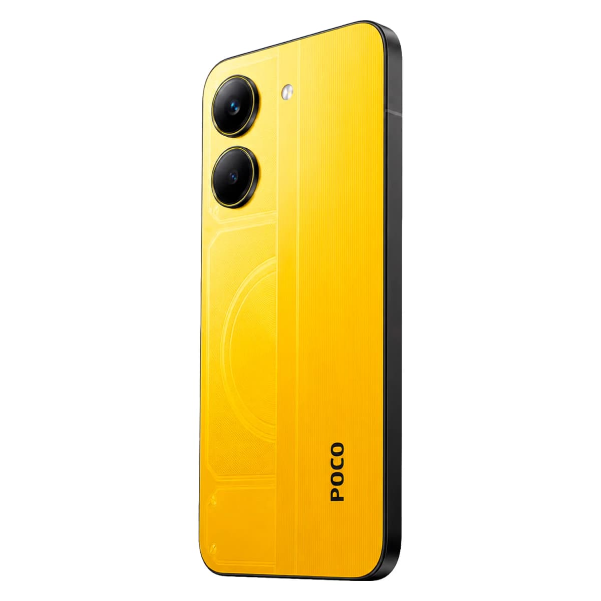 Smartphone Xiaomi Poco X8 Pro 5G Global 256GB 8GB RAM Dual SIM Tela 6.59" - Amarelo