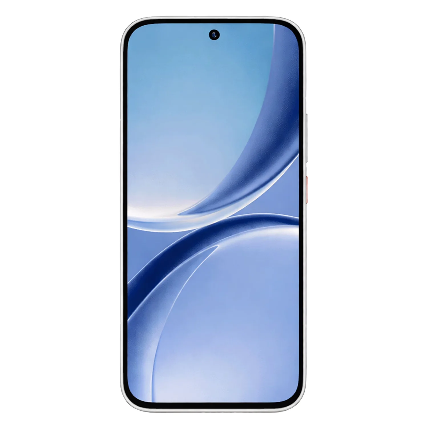 Smartphone Xiaomi Poco X8 Pro 5G Global 256GB 8GB RAM Dual SIM Tela 6.59" - Branco (ARG)