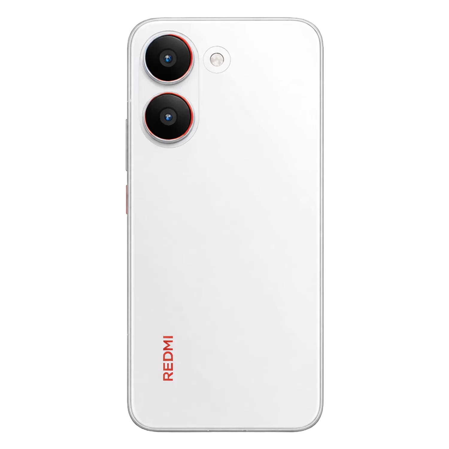 Smartphone Xiaomi Poco X8 Pro 5G Global 256GB 8GB RAM Dual SIM Tela 6.59" - Branco (ARG)