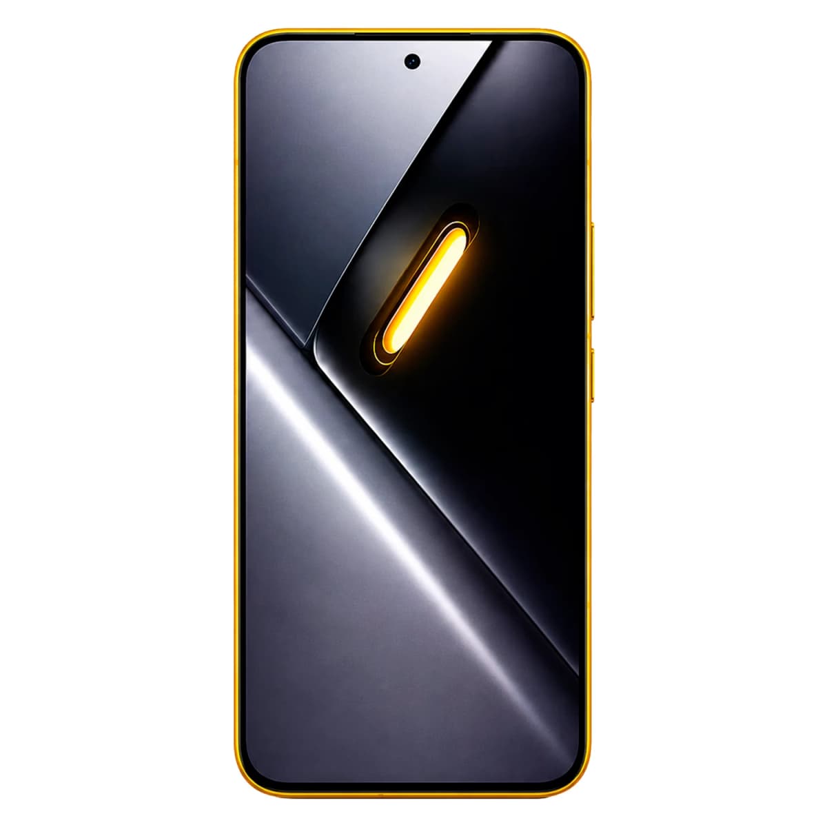Smartphone Xiaomi Poco X8 Pro 5G Global 256GB 8GB RAM Dual SIM Tela 6.59" - Amarelo