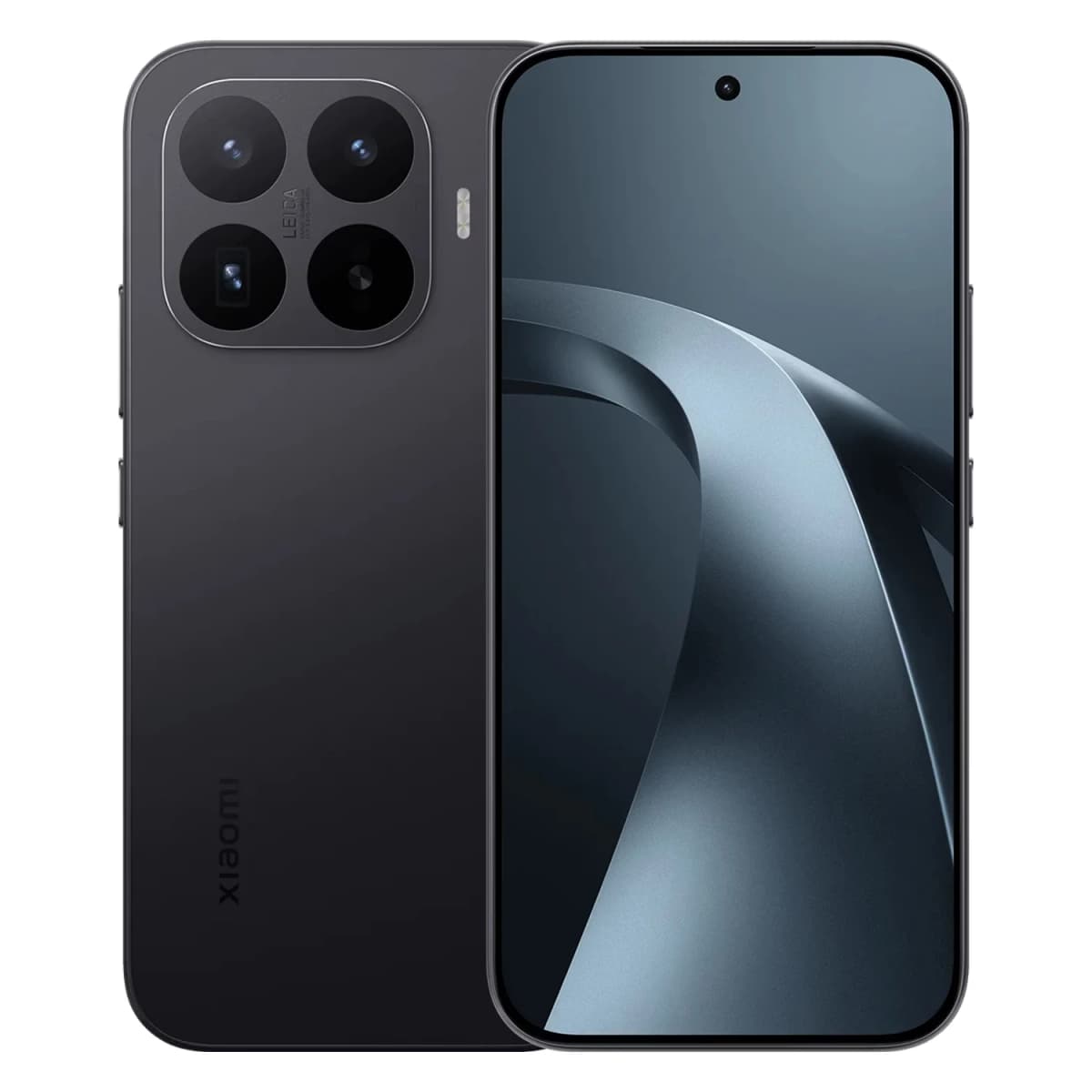 Smartphone Xiaomi 17T 5G Global 512GB 12GB RAM Dual SIM Tela 6.59" - Preto (Lacre Pequeno) (Caixa Slim)
