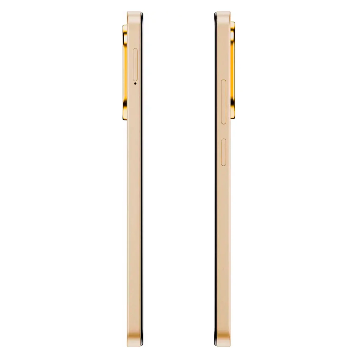Smartphone Xiaomi Poco C71 Global 64GB 4GB RAM Dual SIM Tela 6.88" - Dourado