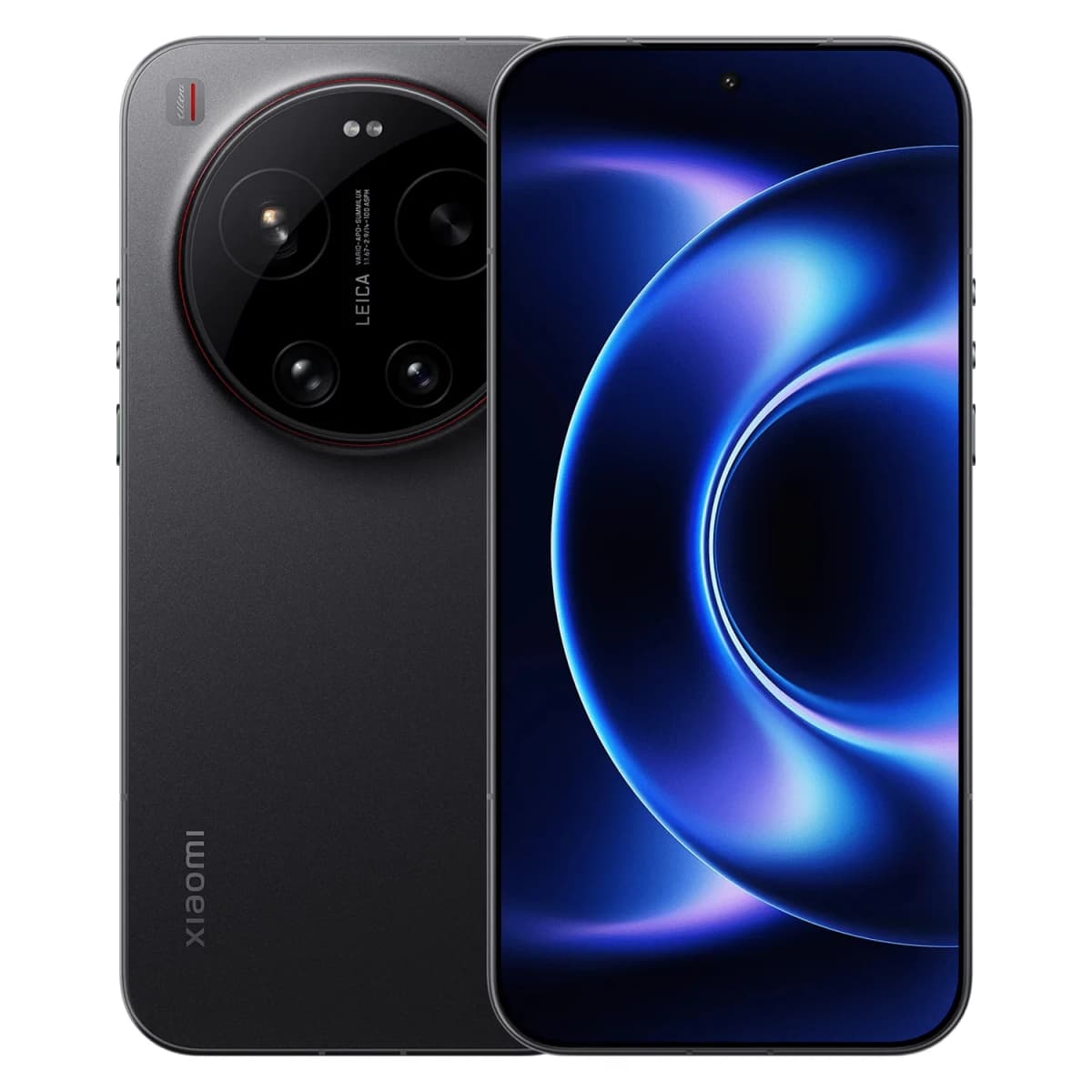 Smartphone Xiaomi 17 Ultra Global 512GB 16GB RAM Dual SIM Tela 6.9" - Preto