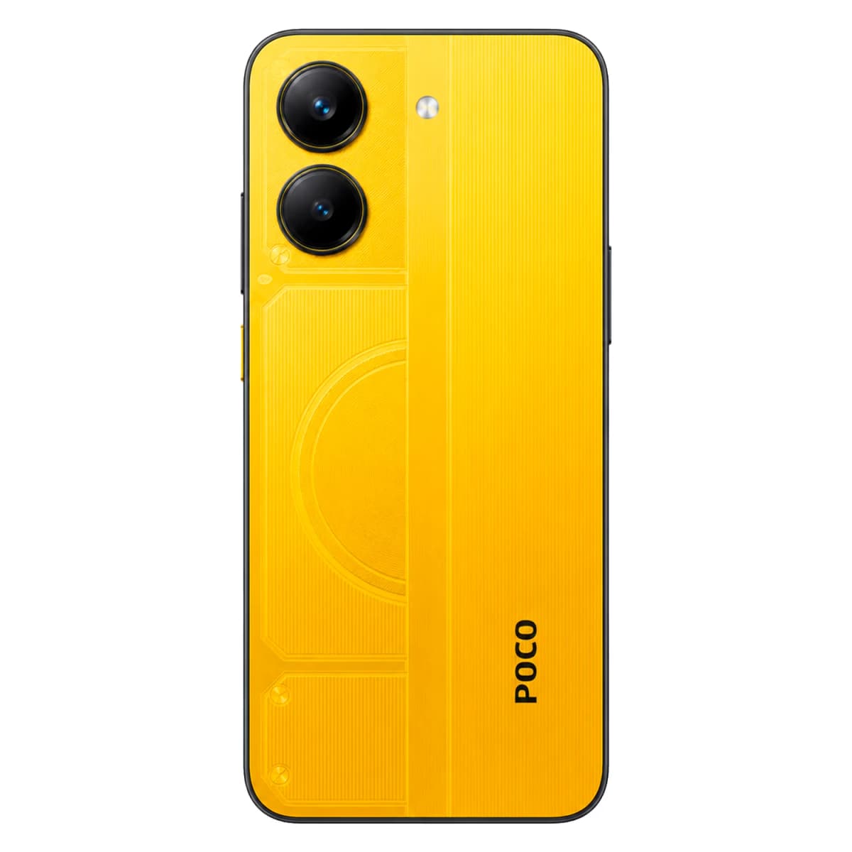 Smartphone Xiaomi Poco X8 Pro 5G Global 512GB 12GB RAM Dual SIM Tela 6.59" - Amarelo
