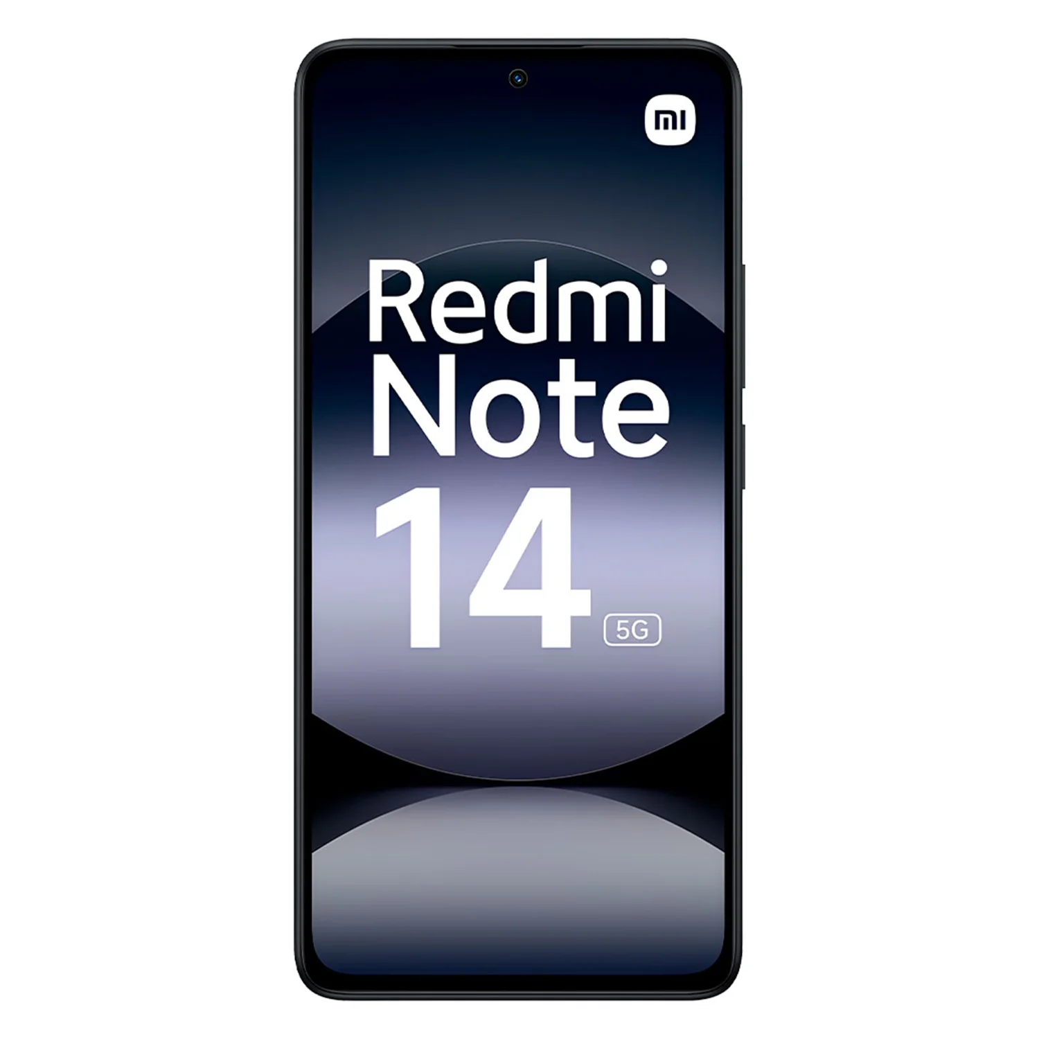 Smartphone Xiaomi Redmi Note 14 5G 256GB 8GB RAM Dual SIM Tela 6.67" Índia - Preto