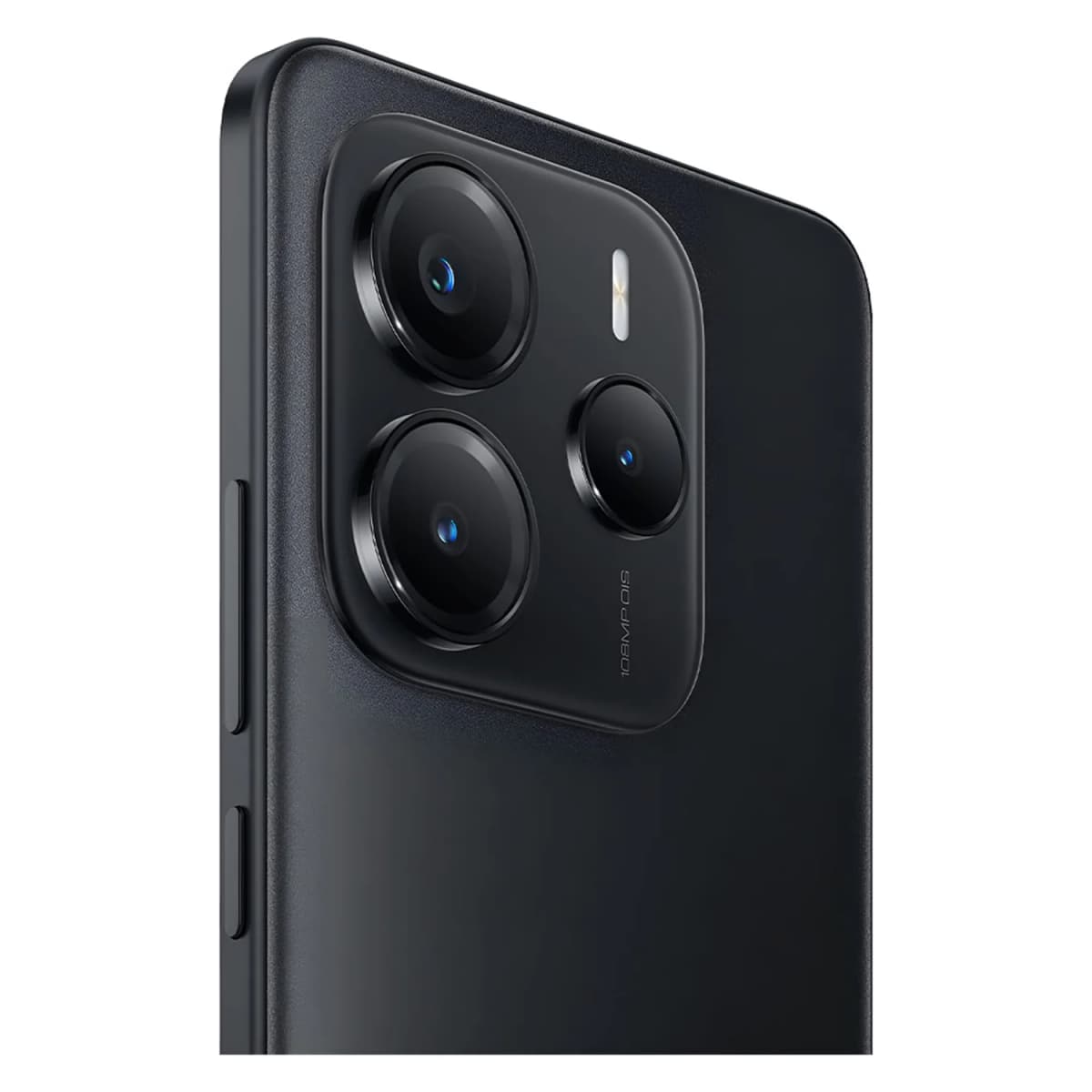 Smartphone Xiaomi Redmi Note 14 5G Global 256GB 8GB RAM Dual SIM Tela 6.67" - Preto (Caixa Slim)