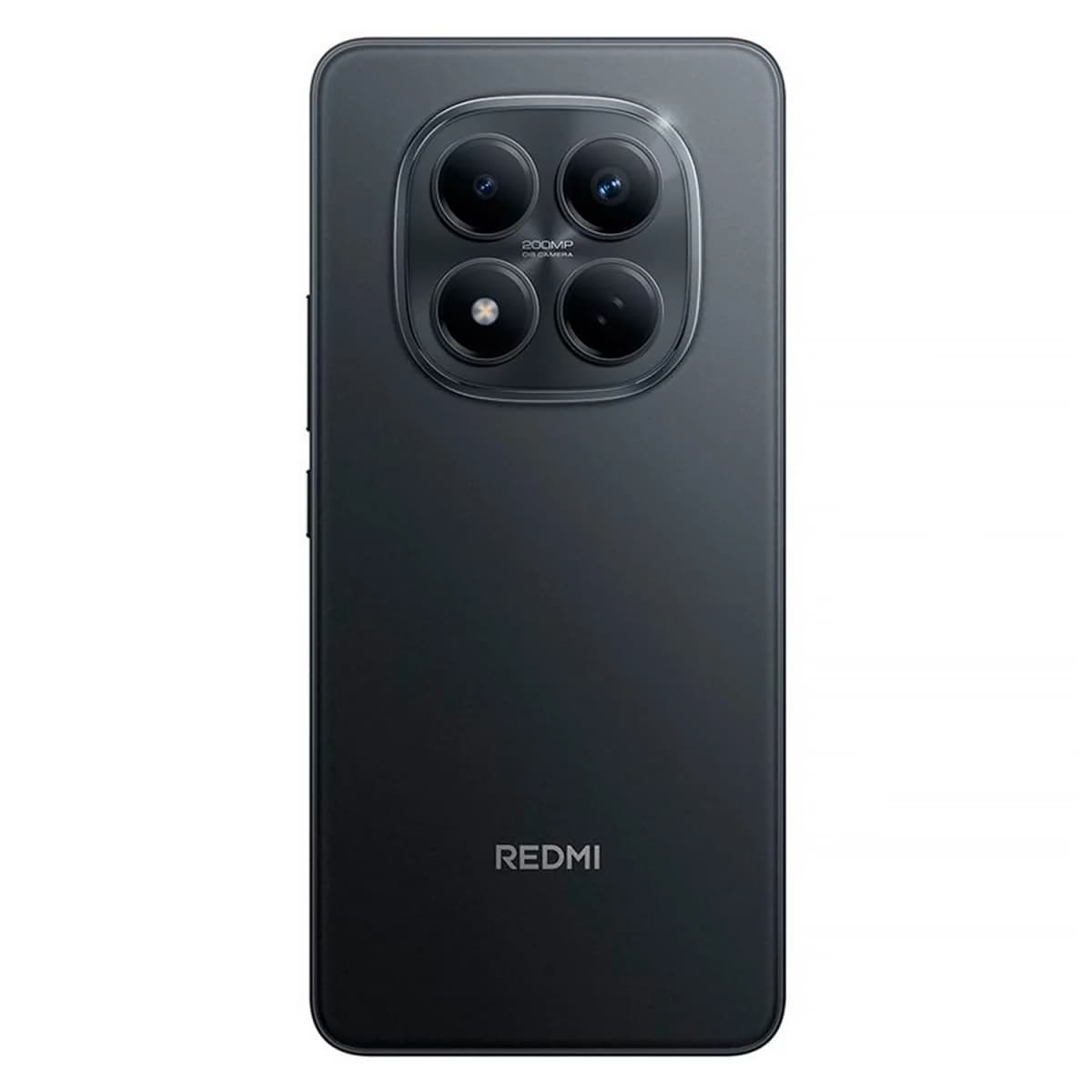 Smartphone Xiaomi Redmi Note 15 Pro 4G Global 512GB 12GB RAM Dual SIM Tela 6.77" - Preto (Lacre Pequeno)