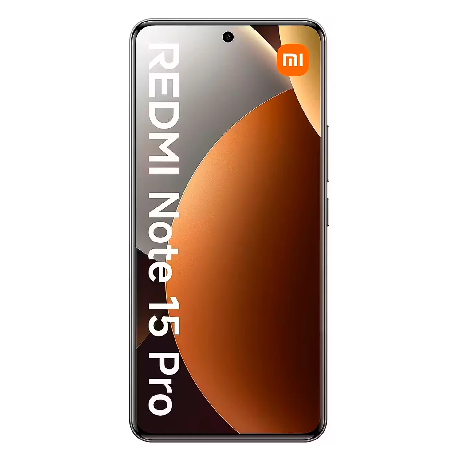 Smartphone Xiaomi Redmi Note 15 Pro 4G Global 512GB 12GB RAM Dual SIM Tela 6.77" - Titânio (Lacre Pequeno)