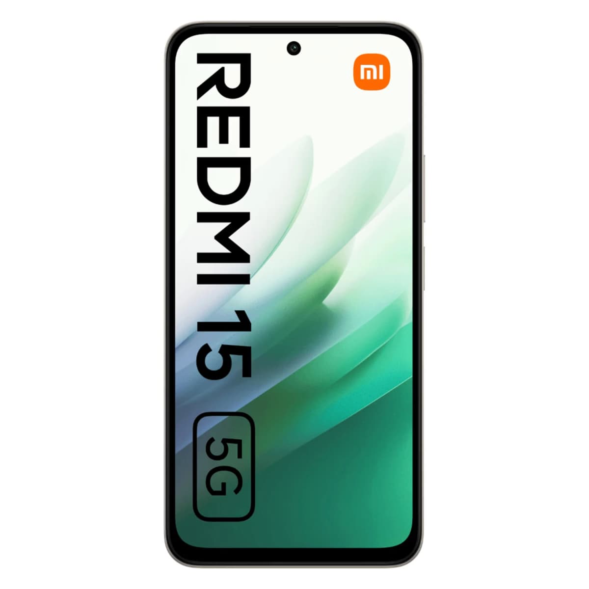 Smartphone Xiaomi Redmi 15 5G 128GB 4GB RAM Dual SIM Tela 6.9" Japonês - Cinza (Caixa Slim)