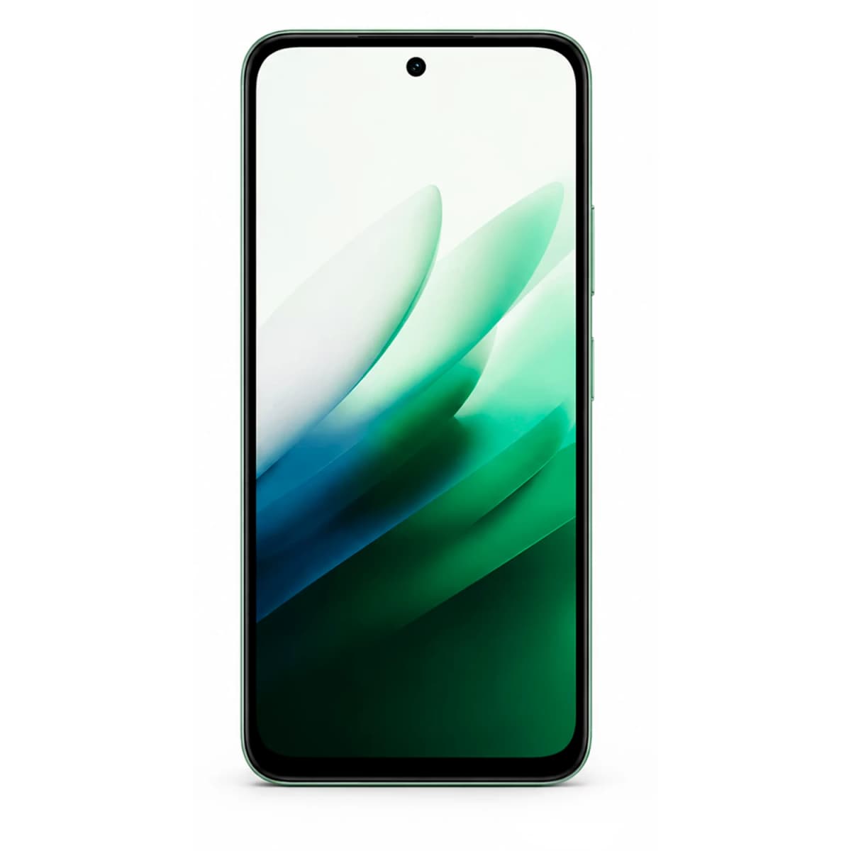 Smartphone Xiaomi Redmi 15 5G 128GB 4GB RAM Dual SIM Tela 6.9" Japonês - Verde (Caixa Slim)