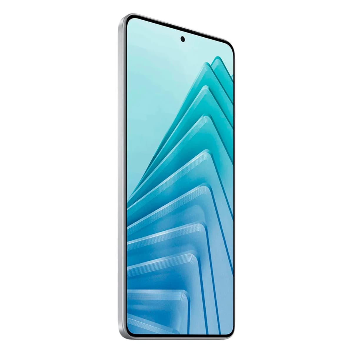 Smartphone Xiaomi Redmi Note 14 5G 256GB 8GB RAM Dual SIM Tela 6.67" Índia - Branco