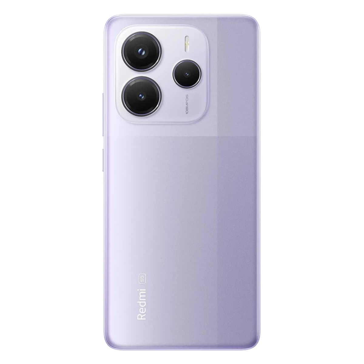 Smartphone Xiaomi Redmi Note 14 5G Global 256GB 8GB RAM Dual SIM Tela 6.67" - Roxo (Caixa Slim)