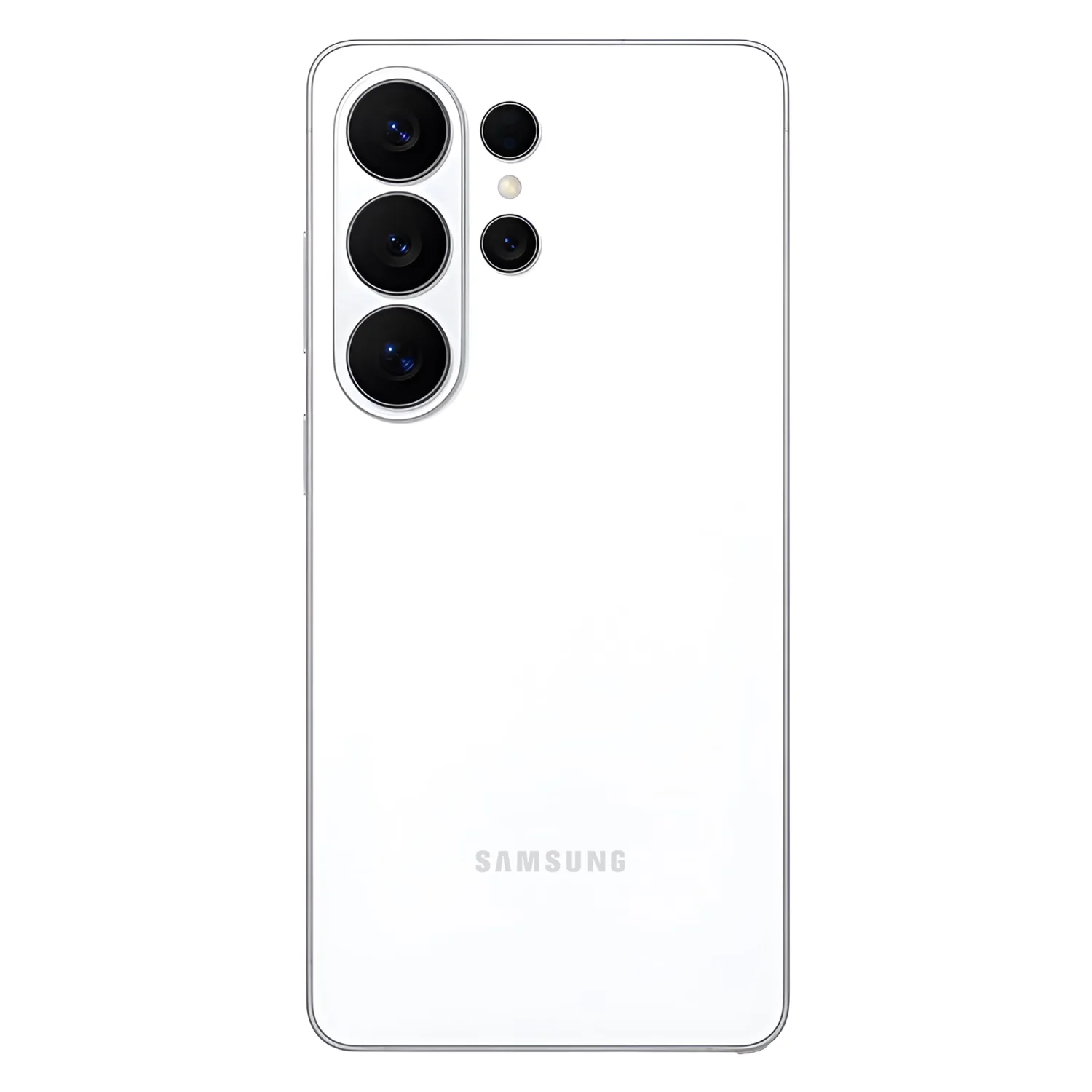 Smartphone Samsung Galaxy S26 Ultra 5G SM-S948B 1TB 16GB RAM Dual SIM Tela 6.9" - Branco (Caixa Slim)
