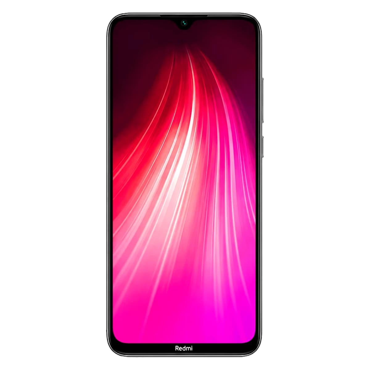 Smartphone Xiaomi Redmi Note 8 64GB 4GB RAM Dual SIM Tela 6.3" Chinês - Branco