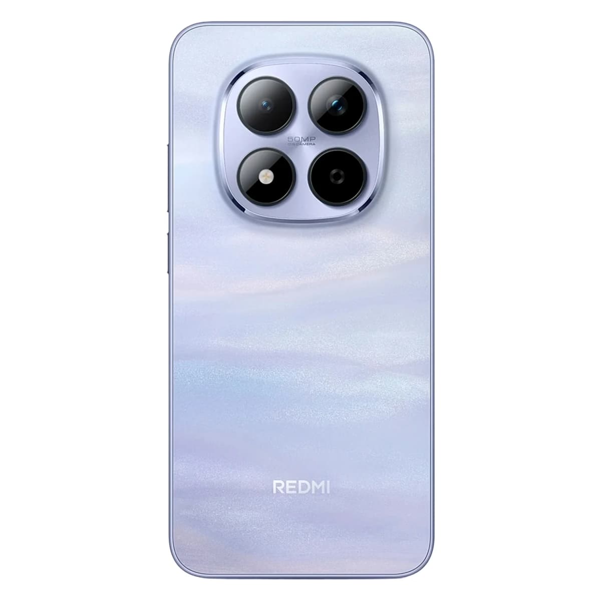 Smartphone Xiaomi Redmi Note 15 Pro 5G Global 256GB 8GB RAM Dual SIM Tela 6.83" - Roxo (Lacre Pequeno)