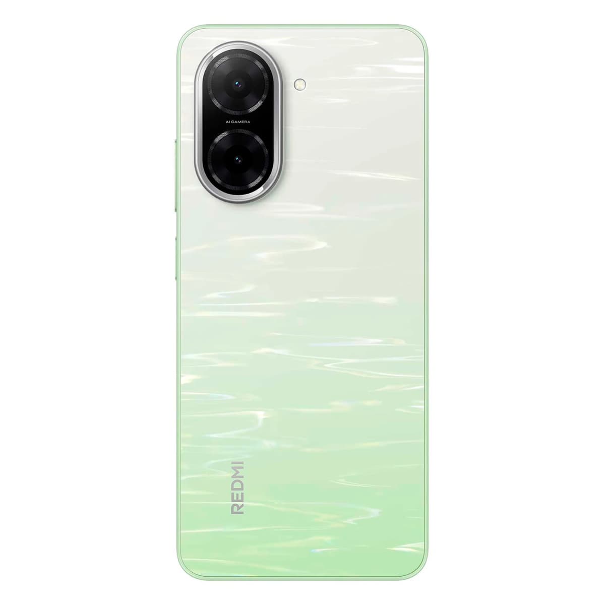 Smartphone Xiaomi Redmi A5 Global 128GB 4GB RAM Dual SIM Tela 6.88" - Verde (Caixa Danificada)