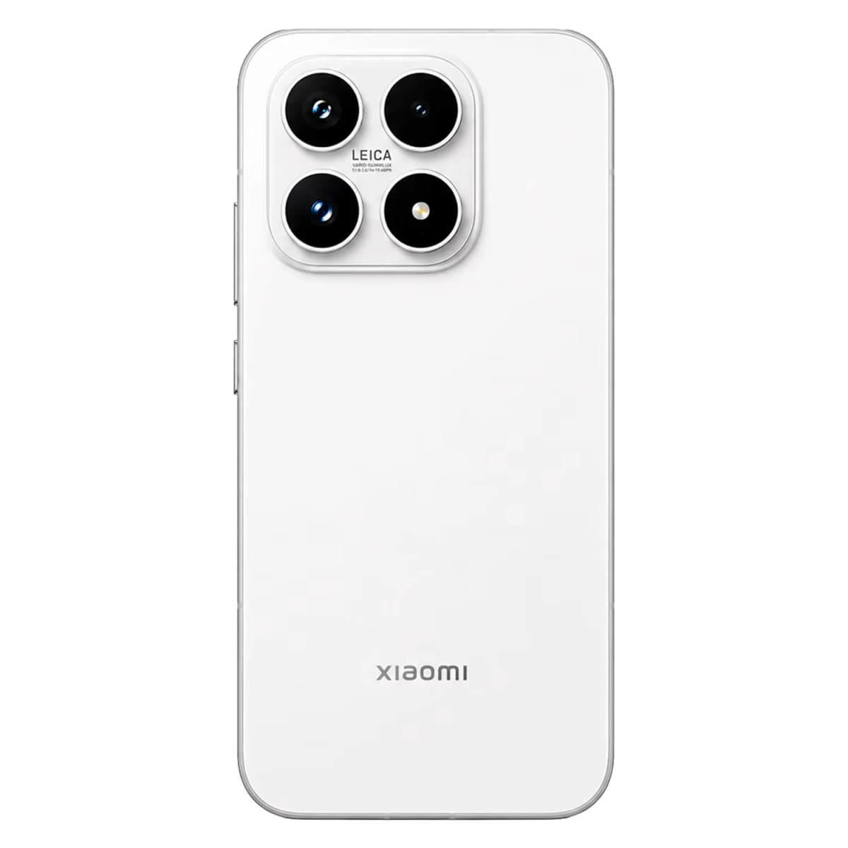 Smartphone Xiaomi 17T 5G Global 512GB 12GB RAM Dual SIM Tela 6.59" - Branco