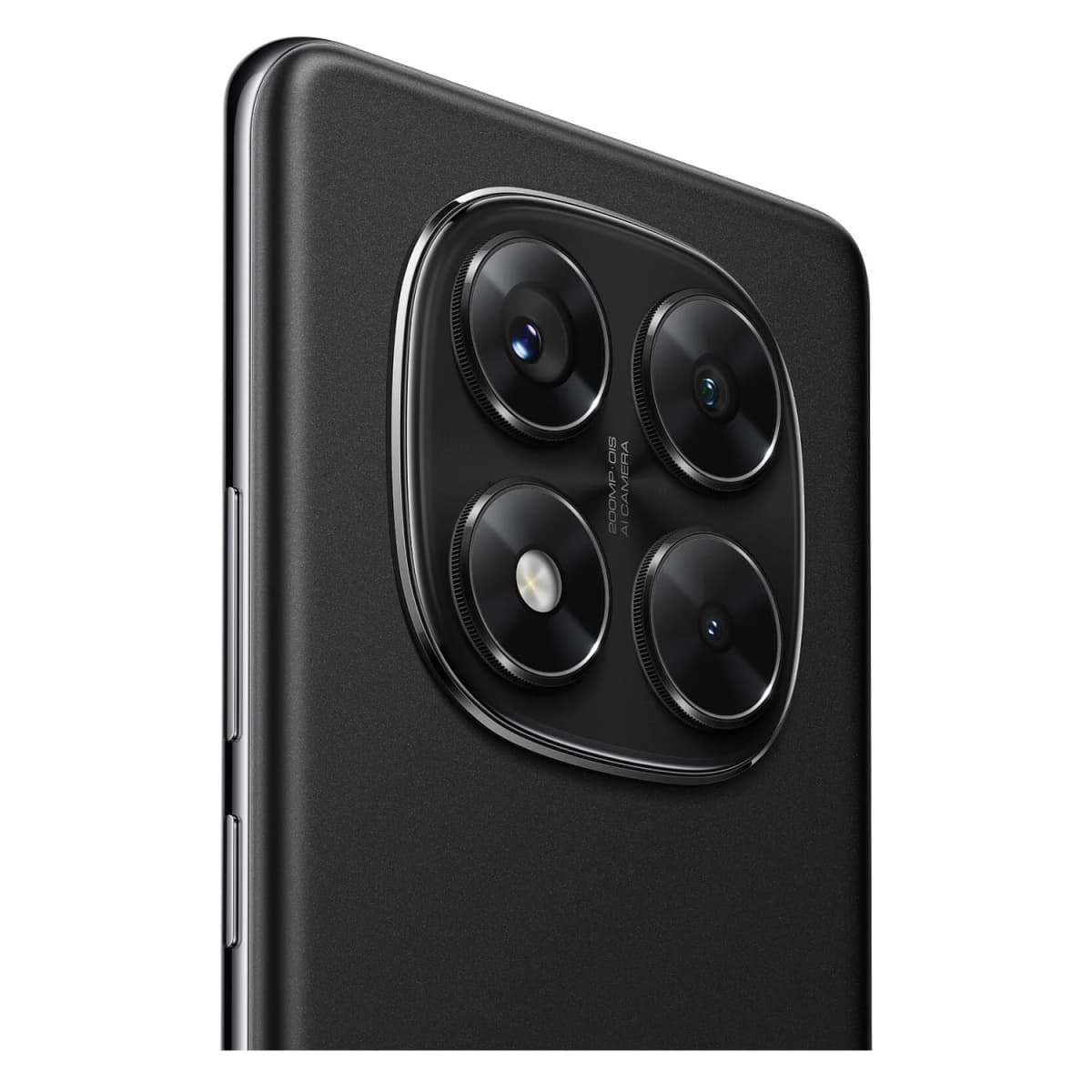 Smartphone Xiaomi Redmi Note 14 Pro 5G Global 512GB 12GB RAM Dual SIM Tela 6.67" - Preto