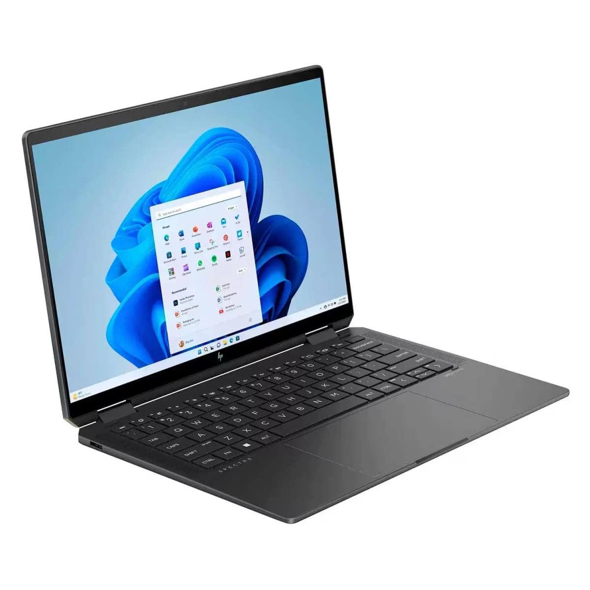 Notebook HP 14-EU0013DX 14" Intel Core Ultra 7-155U 1TB SSD 16GB RAM