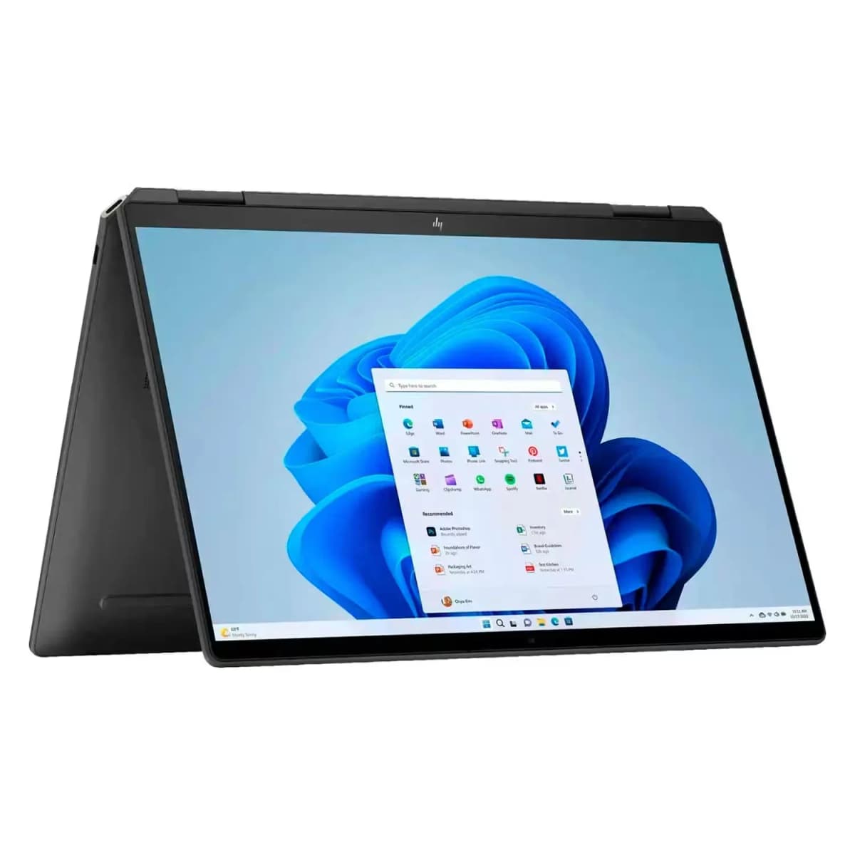 Notebook HP 14-EU0013DX 14" Intel Core Ultra 7-155U 1TB SSD 16GB RAM